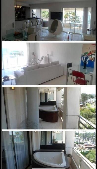 Croisette Immo Palais D'orsay Piscine Jacuzzi Vue Croisette 2 2 Sdb Apartamento Cannes