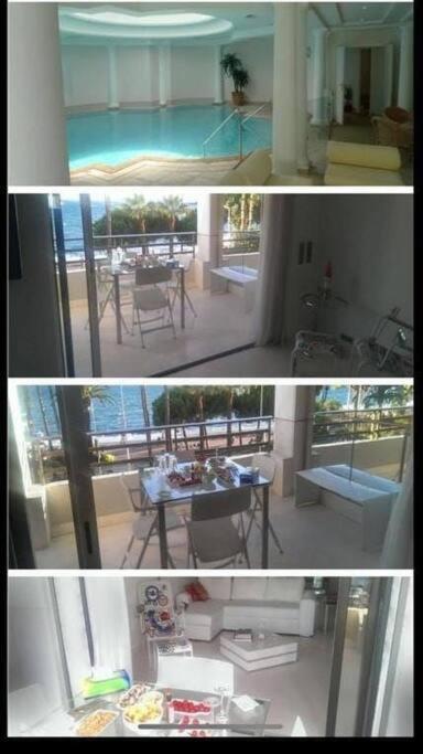 Apartamento Croisette Immo Palais D'orsay Piscine Jacuzzi Vue Croisette 2 2 Sdb *